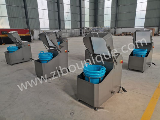 Automatic Vegetable Spin Dryer The Essential Tool for Fruit and Vegetable Dehydration