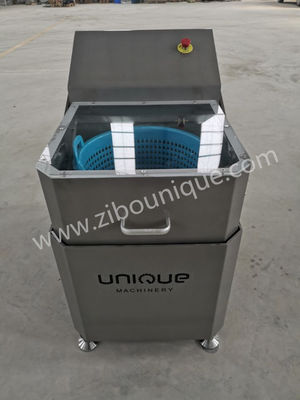 Automatic Vegetable Spin Dryer The Essential Tool for Fruit and Vegetable Dehydration