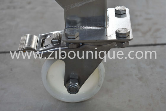 Potato Carrot Onion Dicing Machine with Stainless Steel 304 Advanced Technology