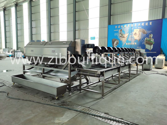 2023 Hot Air Wind Drying Machine for Dewatering of Fruits and Vegetables