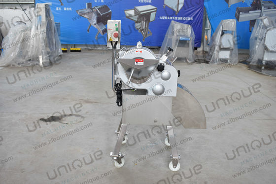 Heavy-Duty Potato Cube Cutting Dicing Machine for Professional Vegetable Slicing