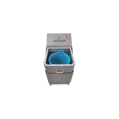 Automatic Fruit and Vegetable Slices Dehydrator Machine for Drying Vegetables 220 KG