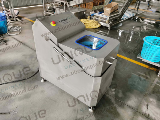 Automatic Fruit and Vegetable Slices Dehydrator Machine for Drying Vegetables 220 KG