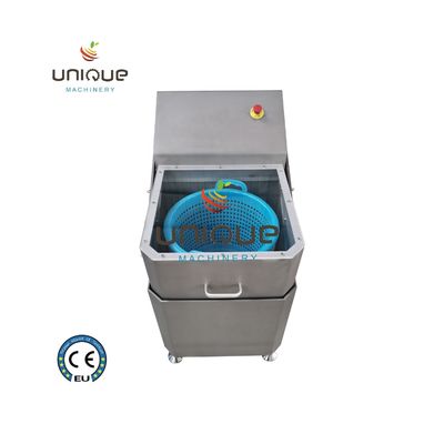 Automatic Fruit and Vegetable Slices Dehydrator Machine for Drying Vegetables 220 KG