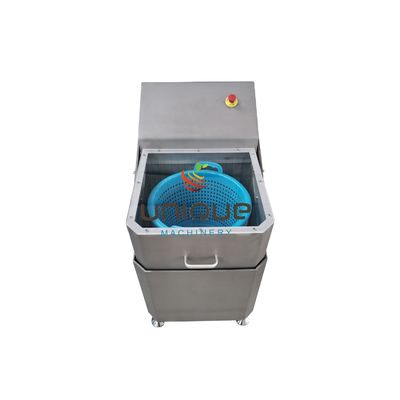 Commercial Usage Vegetable Spinner for Lettuce Spinach Cabbage Dehydrating Machine