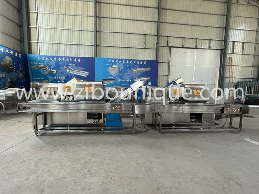Customized Voltage 304 Stainless Steel Apple and Pear Peeling and Coring Cutting Machine