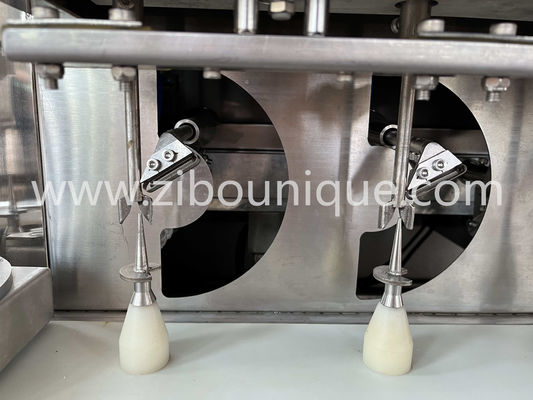 Apple Peeler Head Pear Peeling Coring Cutting Machine with Video Technical Support