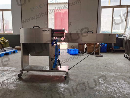 Online Support Carrot Daikon Vegetable Knife Peeler Machine for Peeling