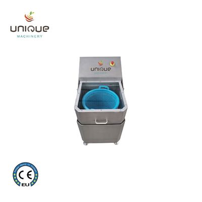 Centrifugal Drying Machine for Fresh Cut Vegetable Cabbage Lettuce Salad Spin Dryer