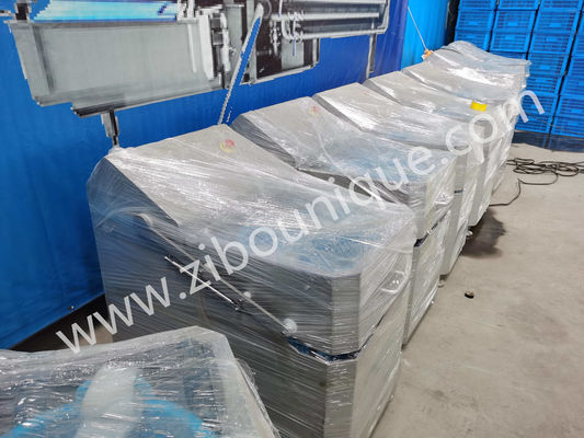 Centrifugal Drying Machine for Fresh Cut Vegetable Cabbage Lettuce Salad Spin Dryer