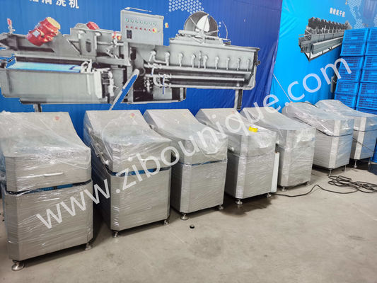Centrifugal Drying Machine for Fresh Cut Vegetable Cabbage Lettuce Salad Spin Dryer