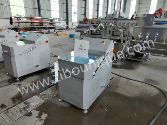 Centrifugal Drying Machine for Fresh Cut Vegetable Cabbage Lettuce Salad Spin Dryer
