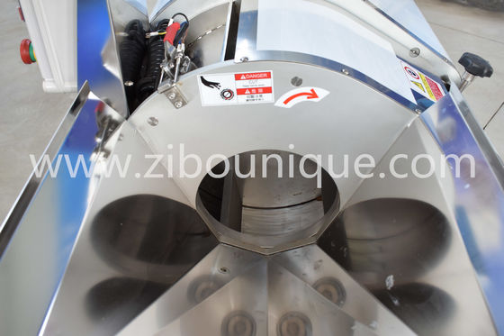 15kg Capacity Potato Taro Peeler Machine for Easy and Quick Vegetable Processing