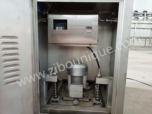Commercial Spin Dryer for Fast and Effective Vegetable Drying in Food Shop