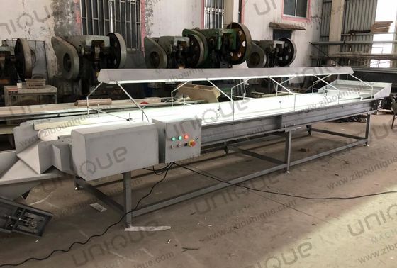 Selecting Fruit And Vegetables Sorting Machine For Dates Splitting
