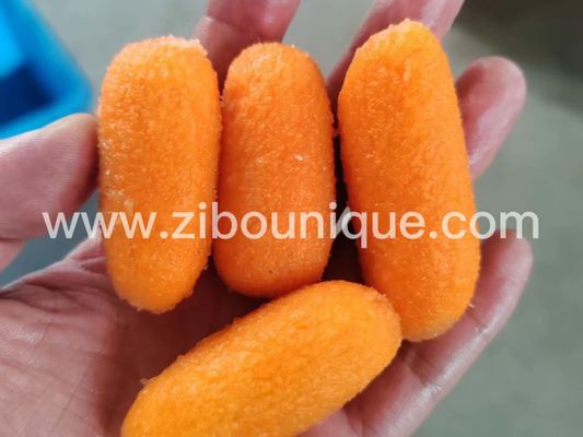 Emery Abrasive Polishing Machine For Washing And Peeling Vegetables