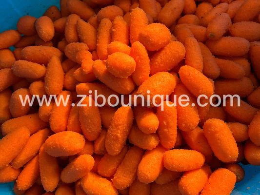 Emery Abrasive Polishing Machine For Washing And Peeling Vegetables
